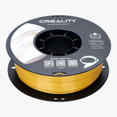 CR - Silk 1.0Kg 1.75mm goldcreality