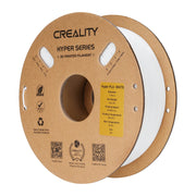 Hyper Series PLA 1.75mm 1KG - Whitecreality